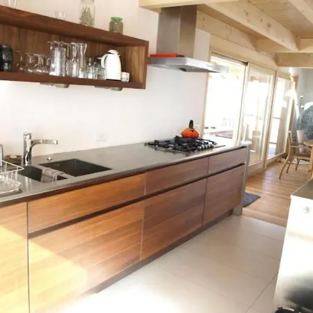Modernes - Blue Merle Holiday home *